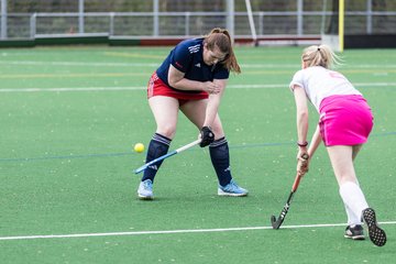 Bild 184 - F VfL Pinneberg - HC St. Pauli : Ergebnis: 2:1